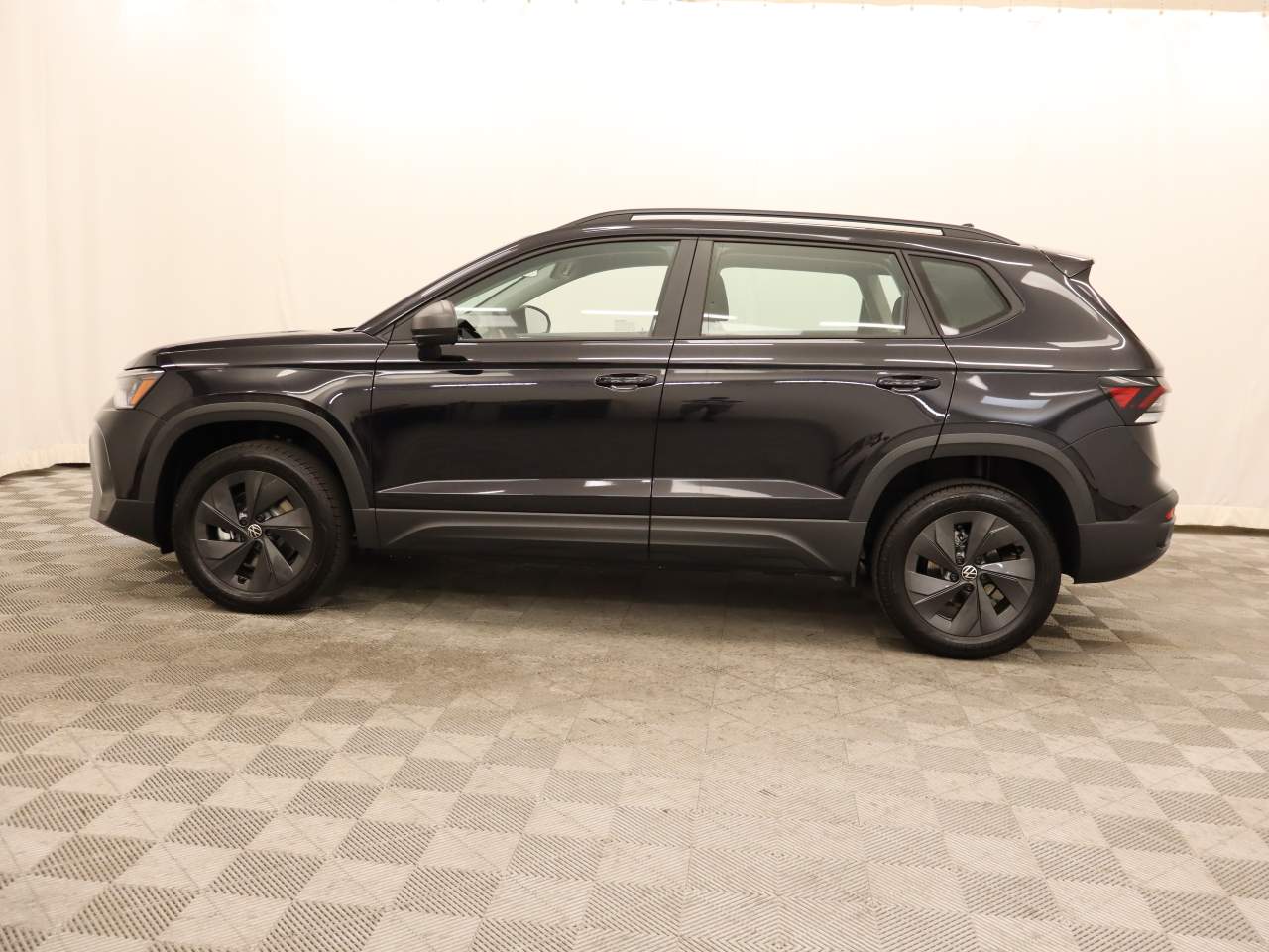 2025 Volkswagen Taos S