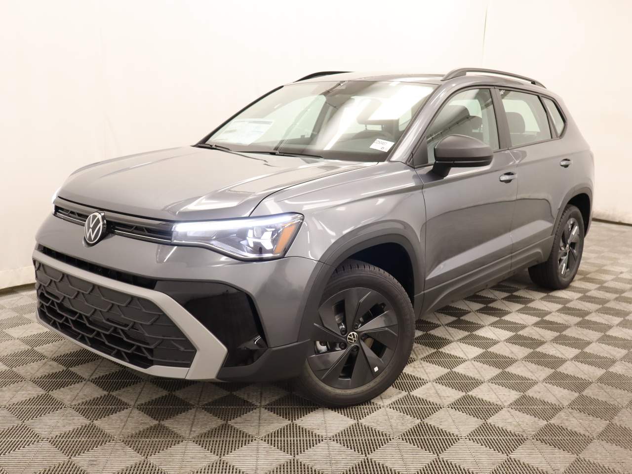 2025 Volkswagen Taos S