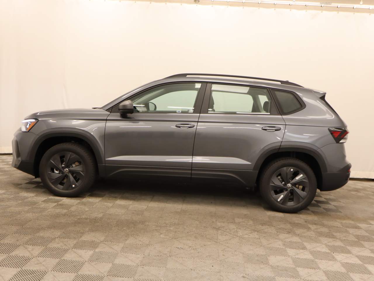 2025 Volkswagen Taos S