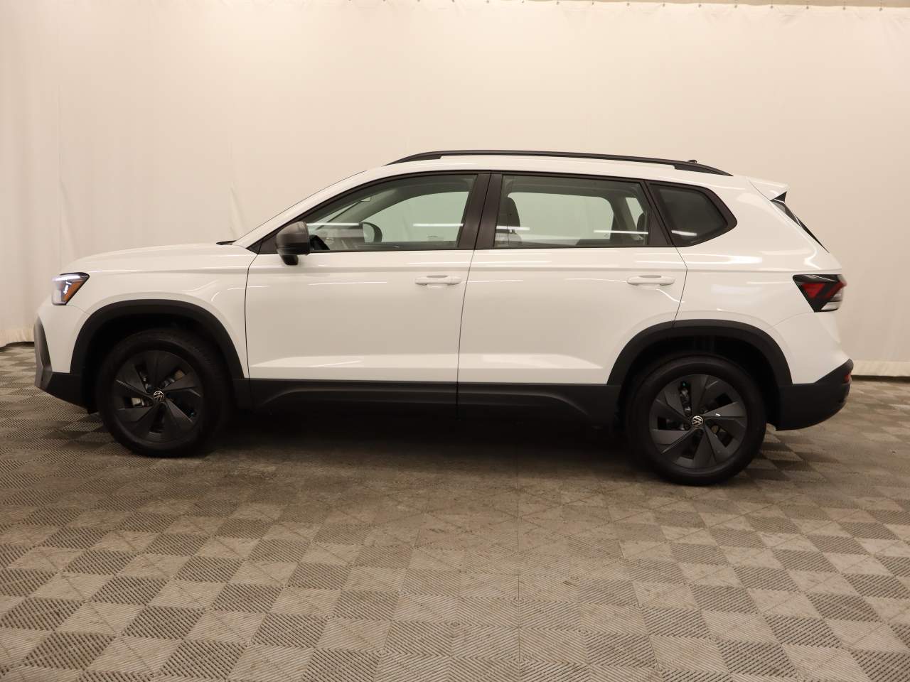 2025 Volkswagen Taos S