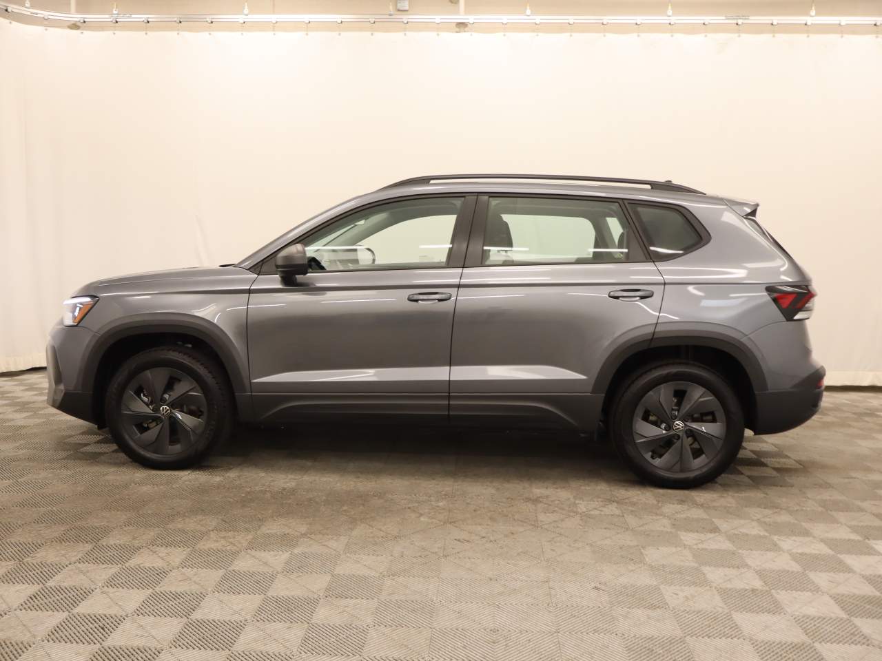 2025 Volkswagen Taos S