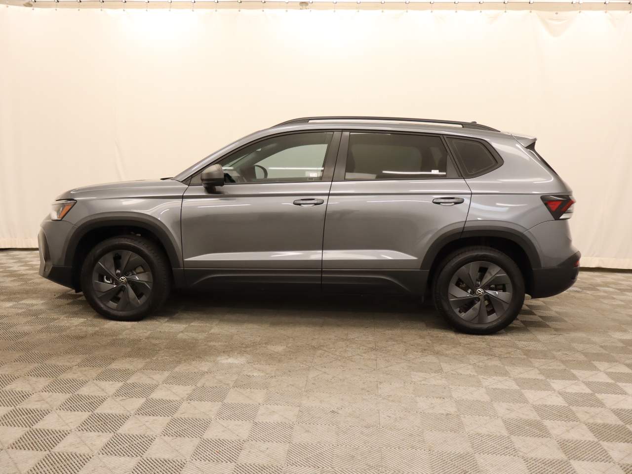 2025 Volkswagen Taos S