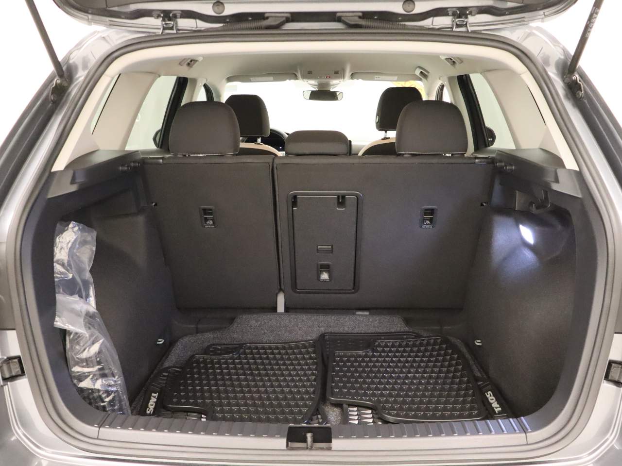 2025 Volkswagen Taos S