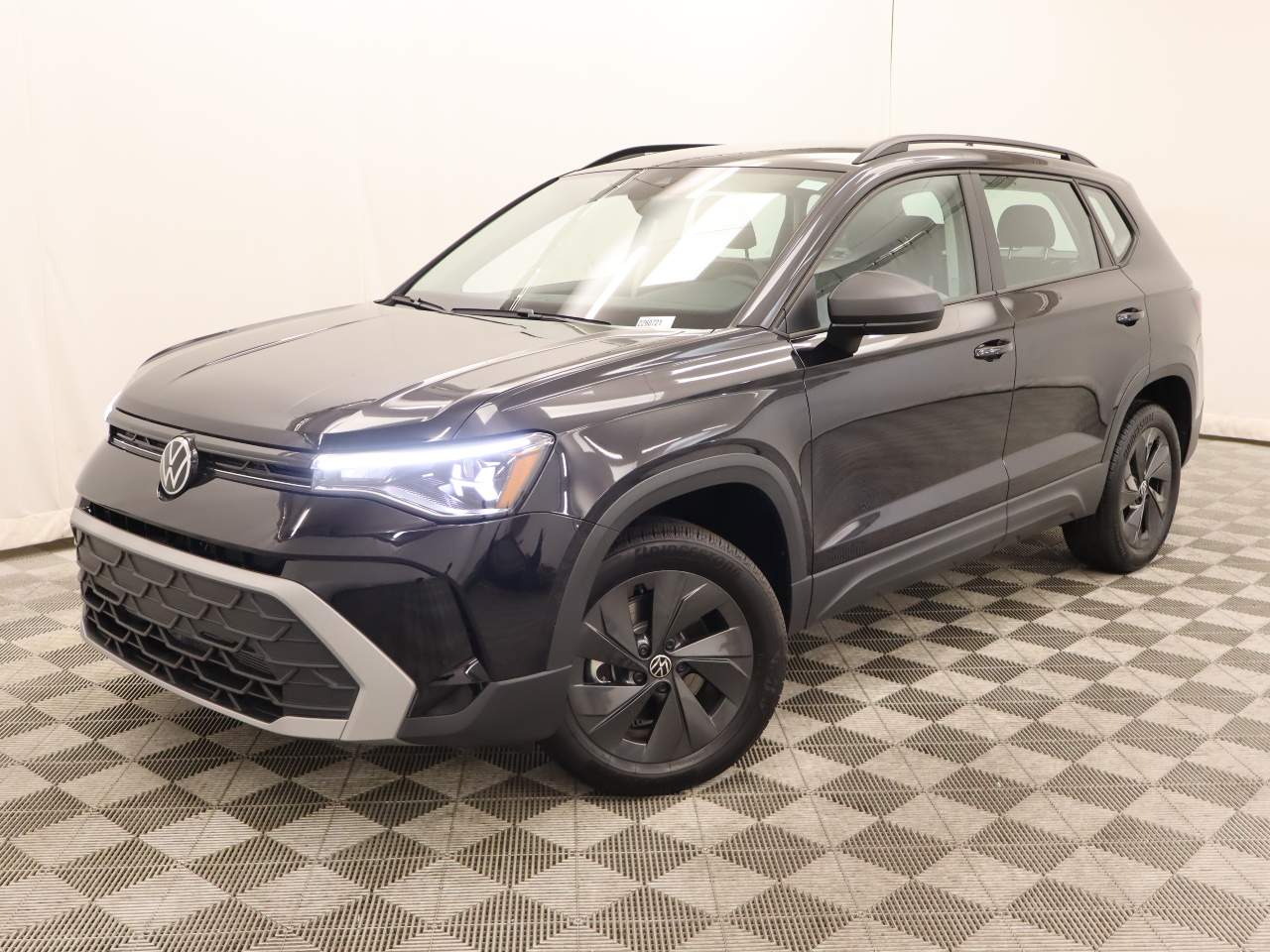 2026 Volkswagen Taos S