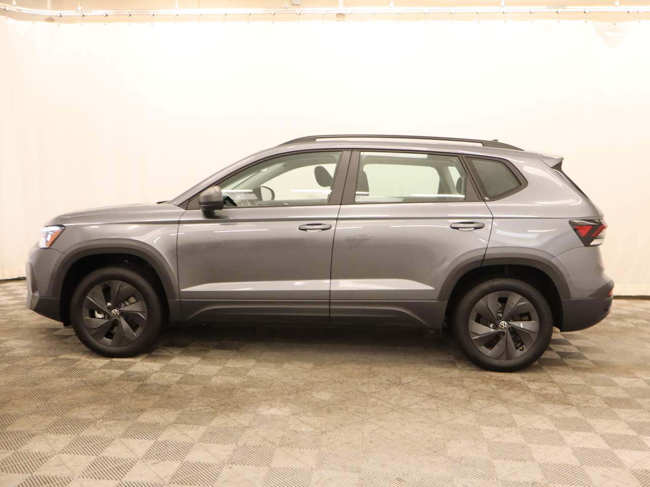 2026 Volkswagen Taos S