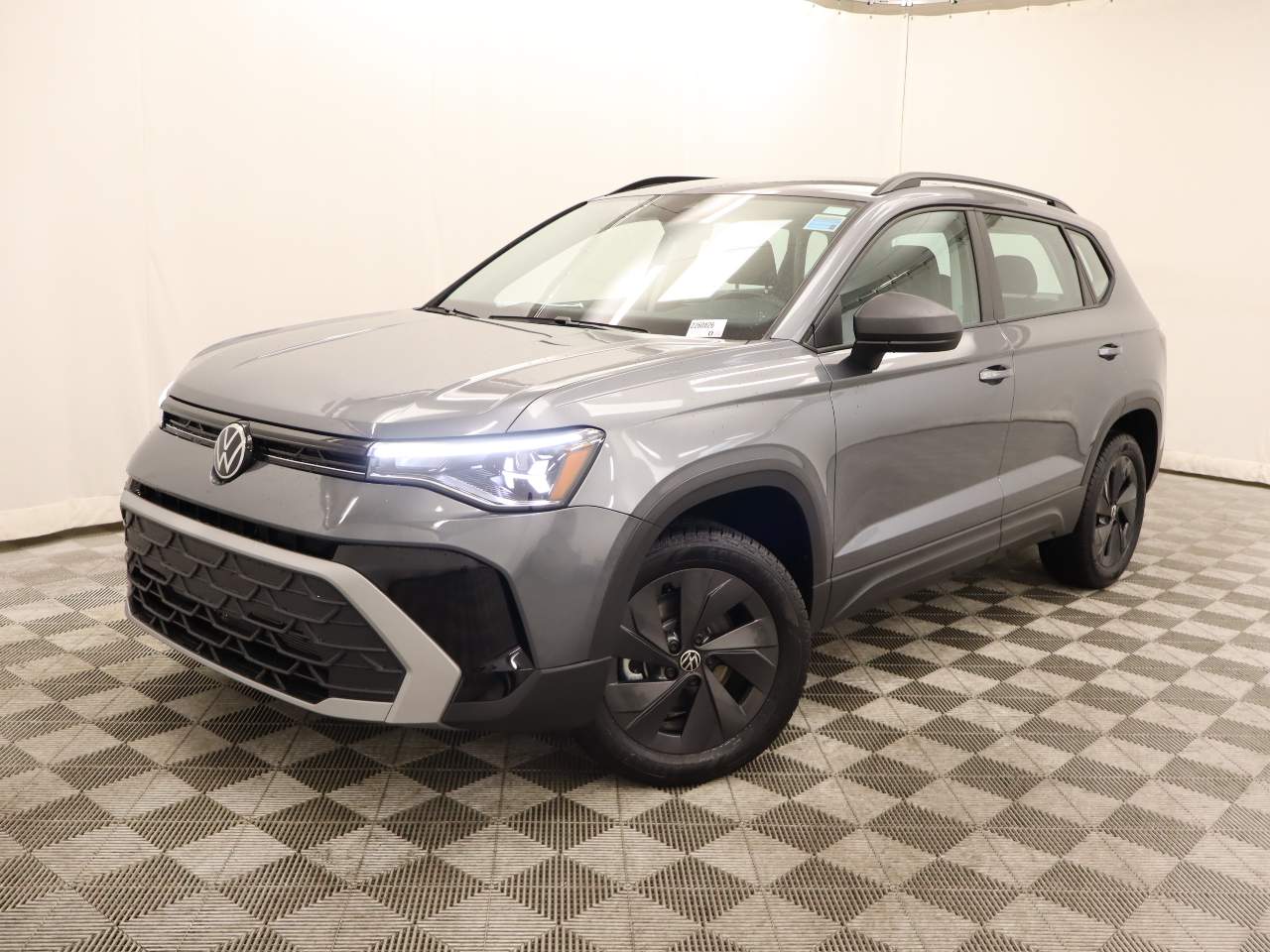 2026 Volkswagen Taos S