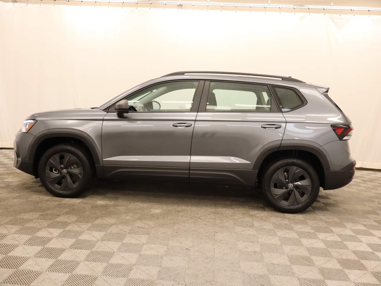 2026 Volkswagen Taos S