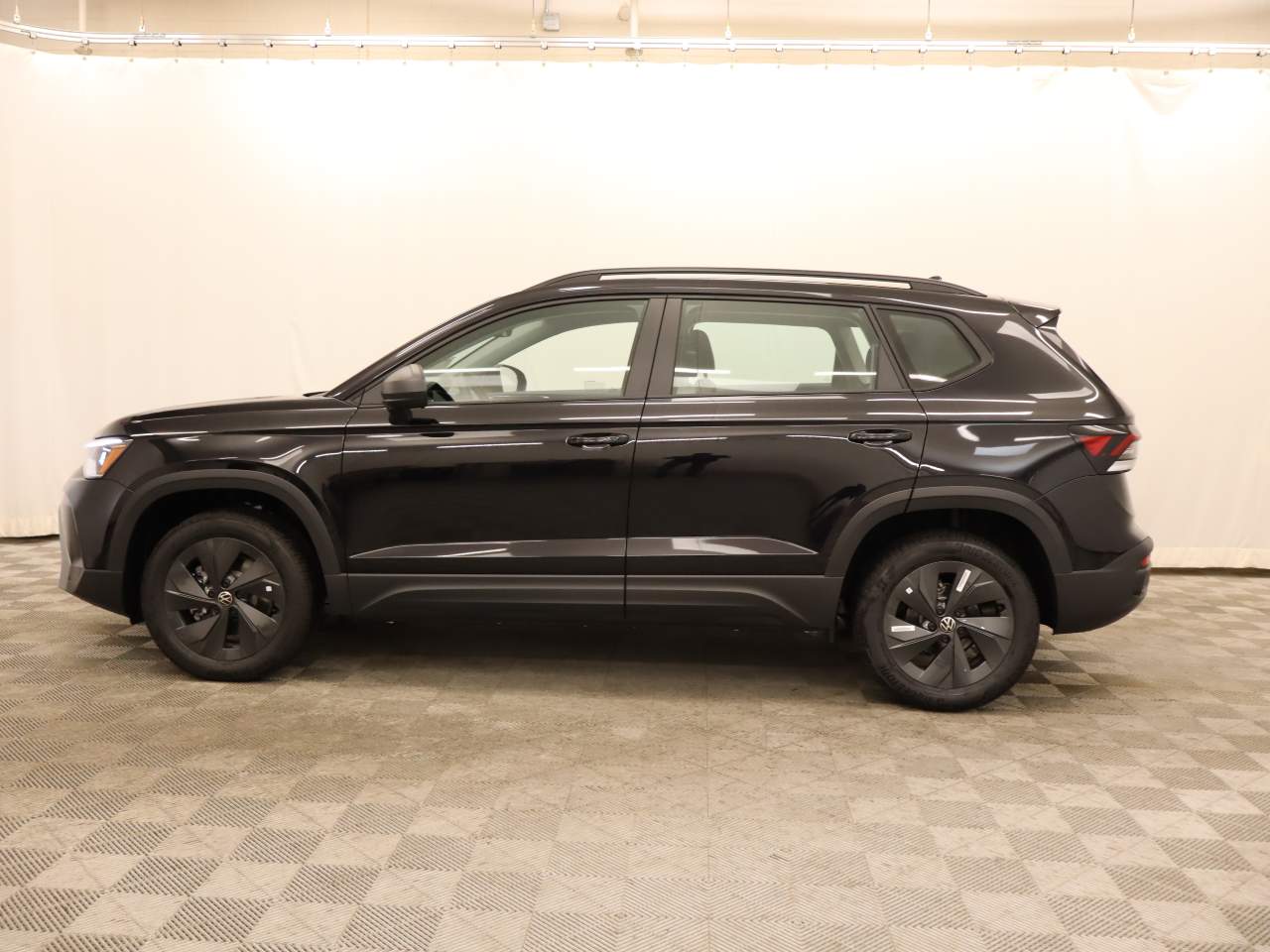 2026 Volkswagen Taos S