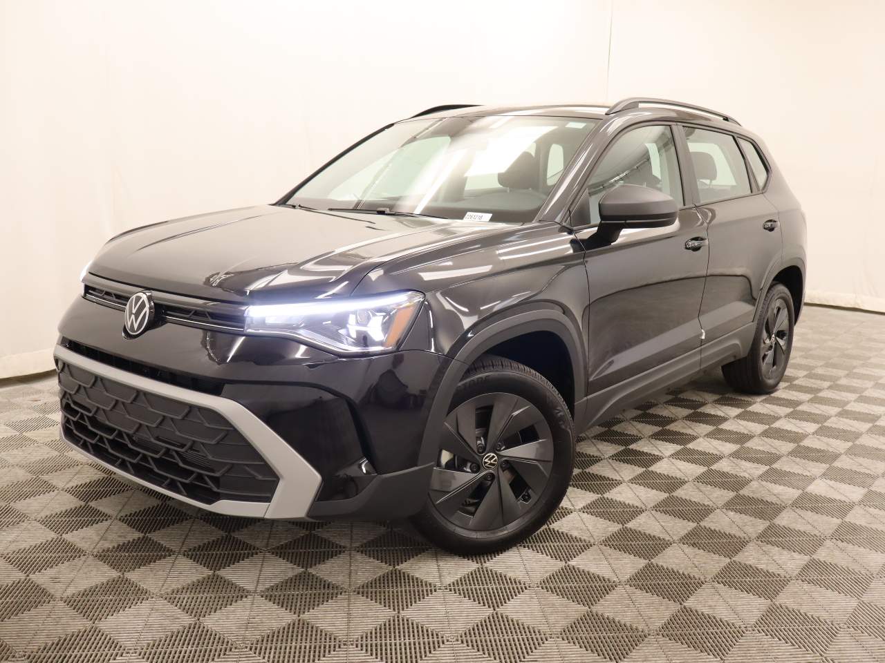 2026 Volkswagen Taos S