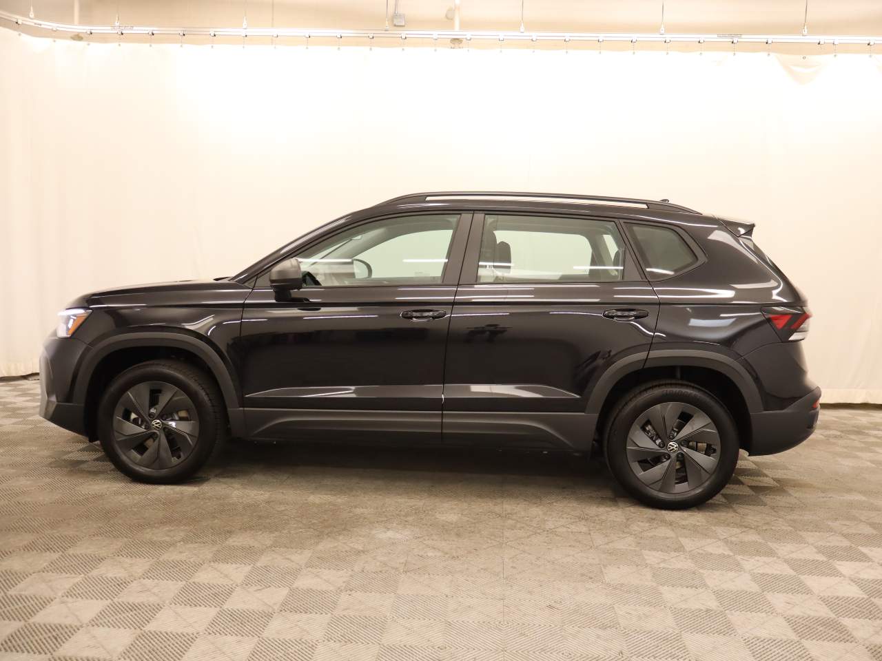 2026 Volkswagen Taos S