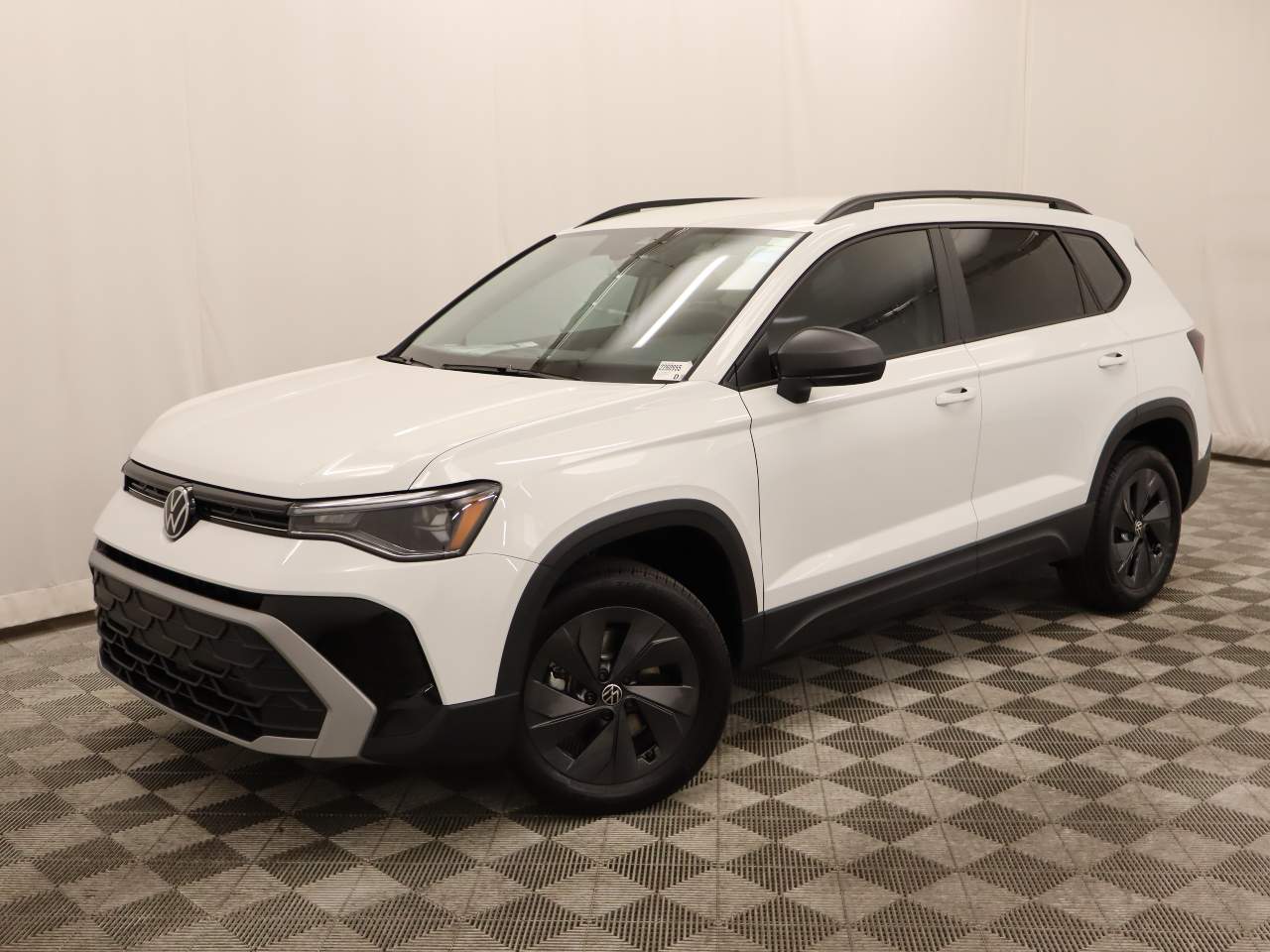 2026 Volkswagen Taos S