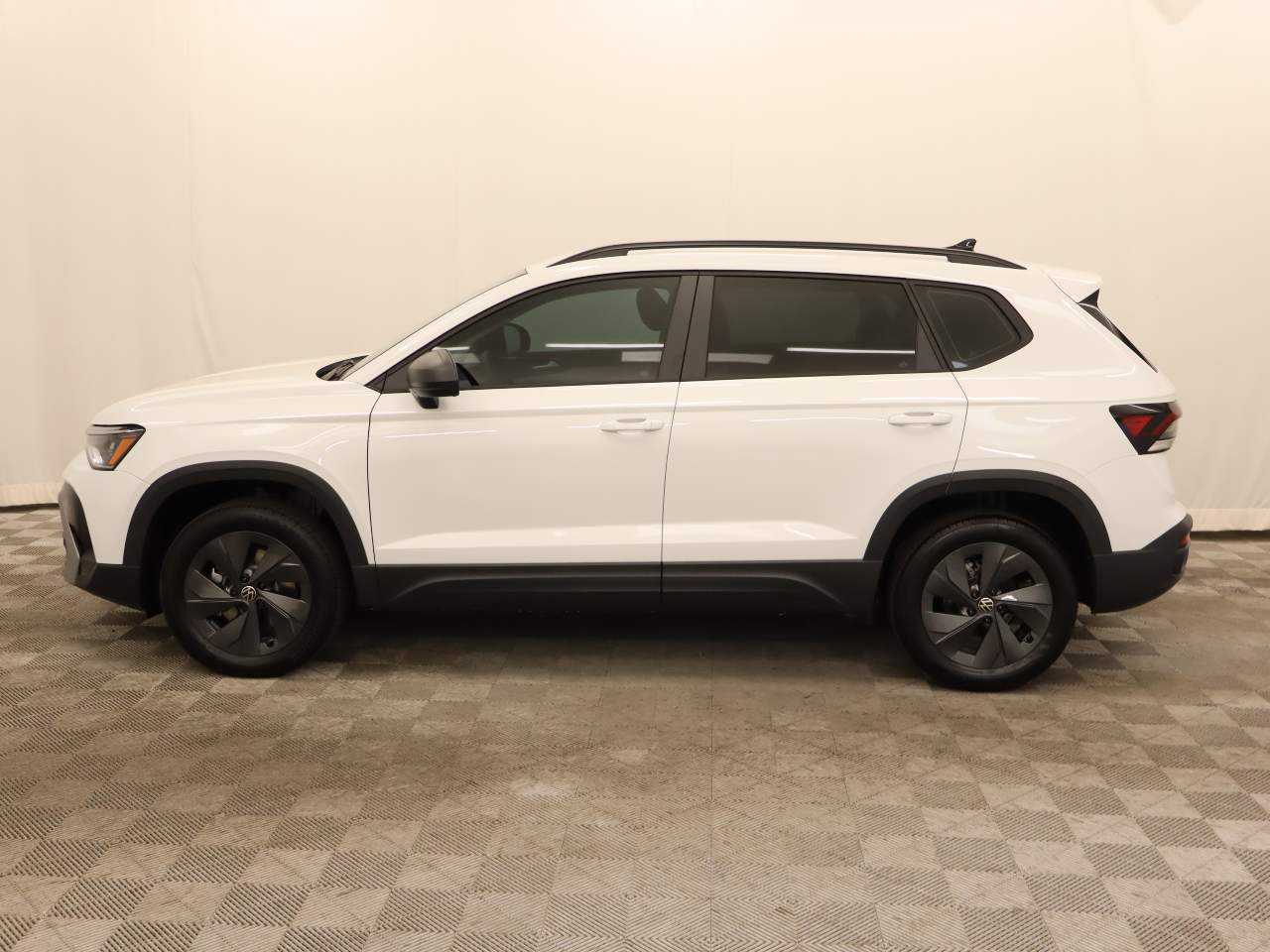 2026 Volkswagen Taos S