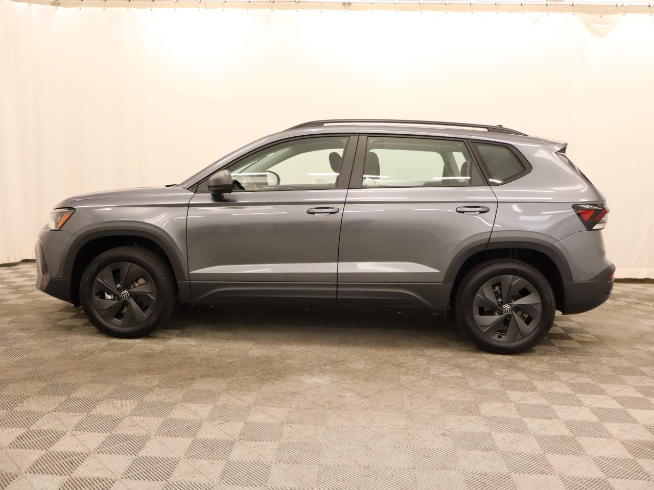 2026 Volkswagen Taos S