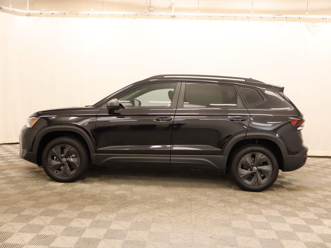 2026 Volkswagen Taos S