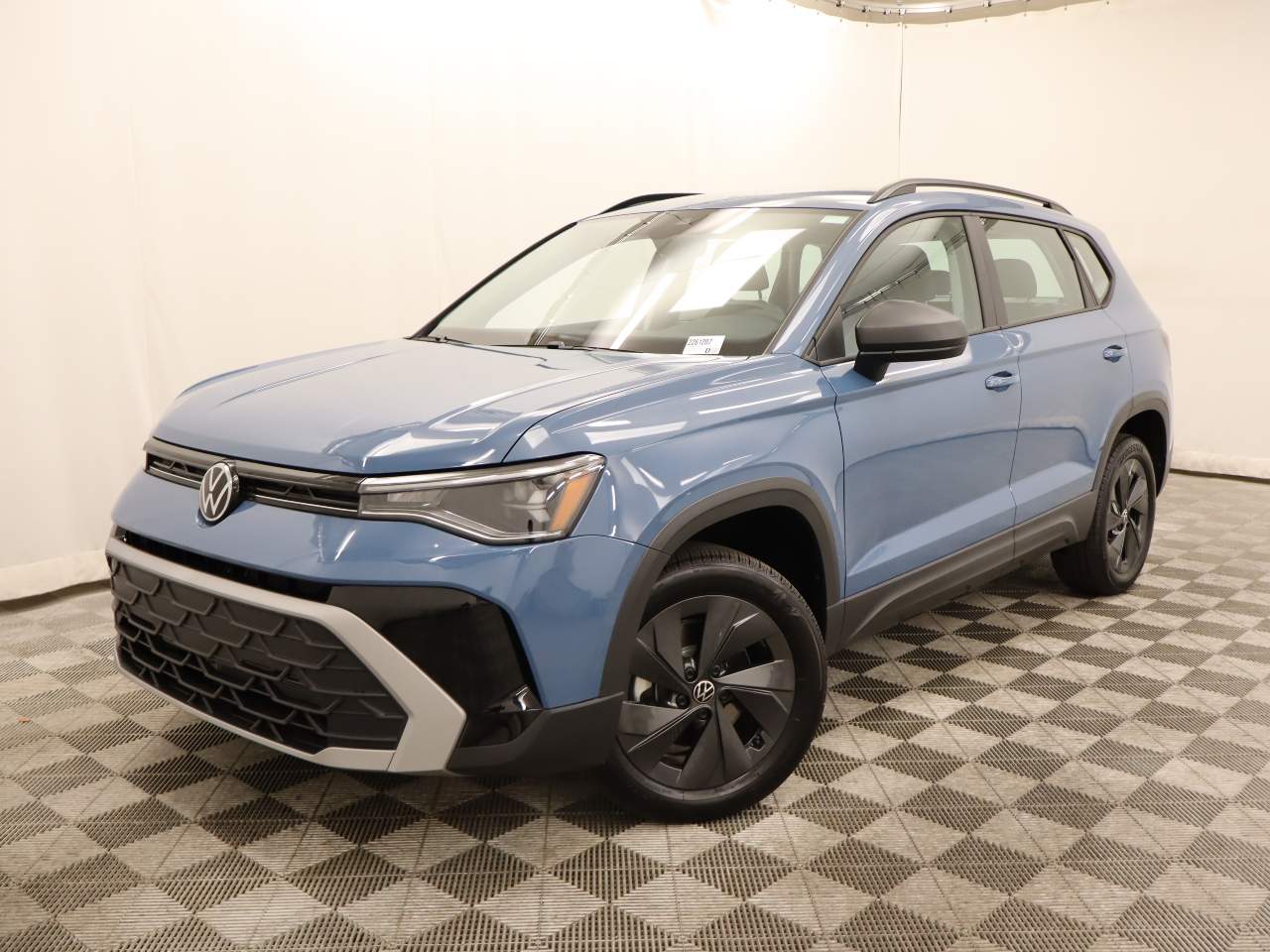 2026 Volkswagen Taos S