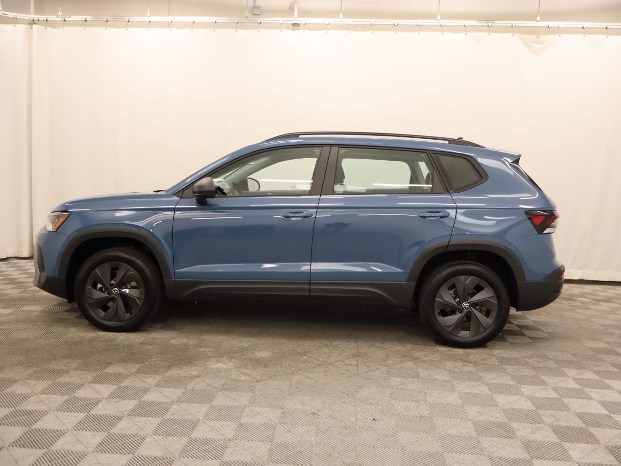 2026 Volkswagen Taos S