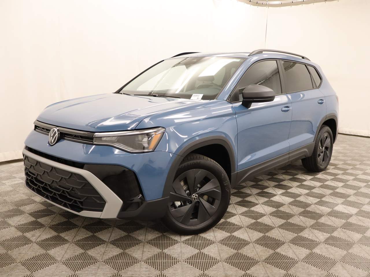 2026 Volkswagen Taos S
