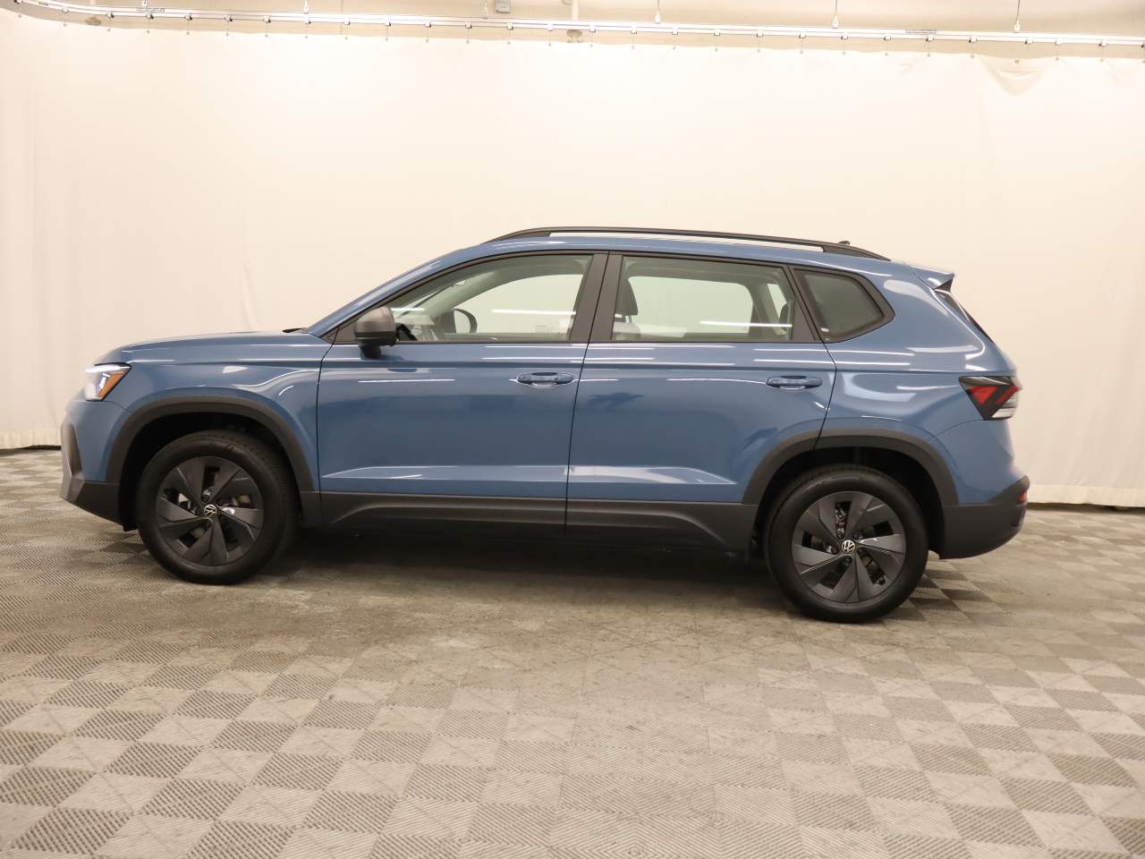 2027 Volkswagen Taos S