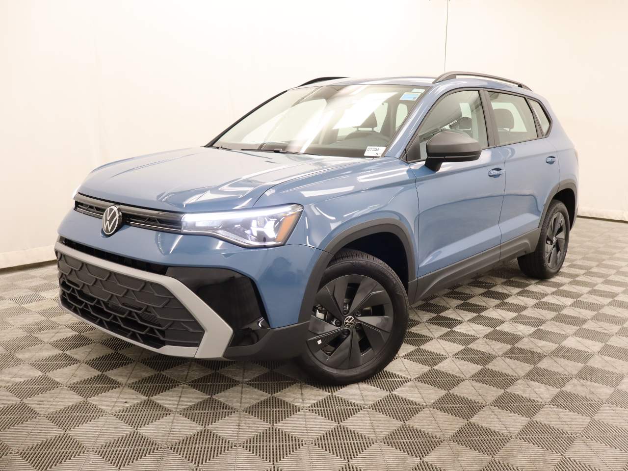 2027 Volkswagen Taos S