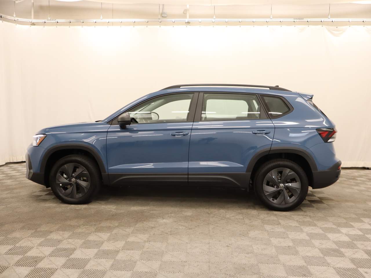 2027 Volkswagen Taos S