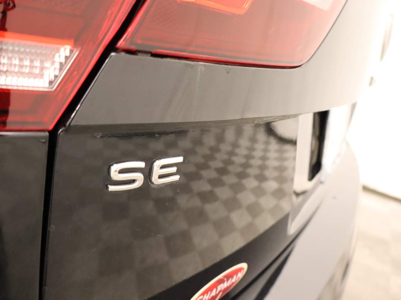 2022 Volkswagen Tiguan SE R-Line Black 4Motion