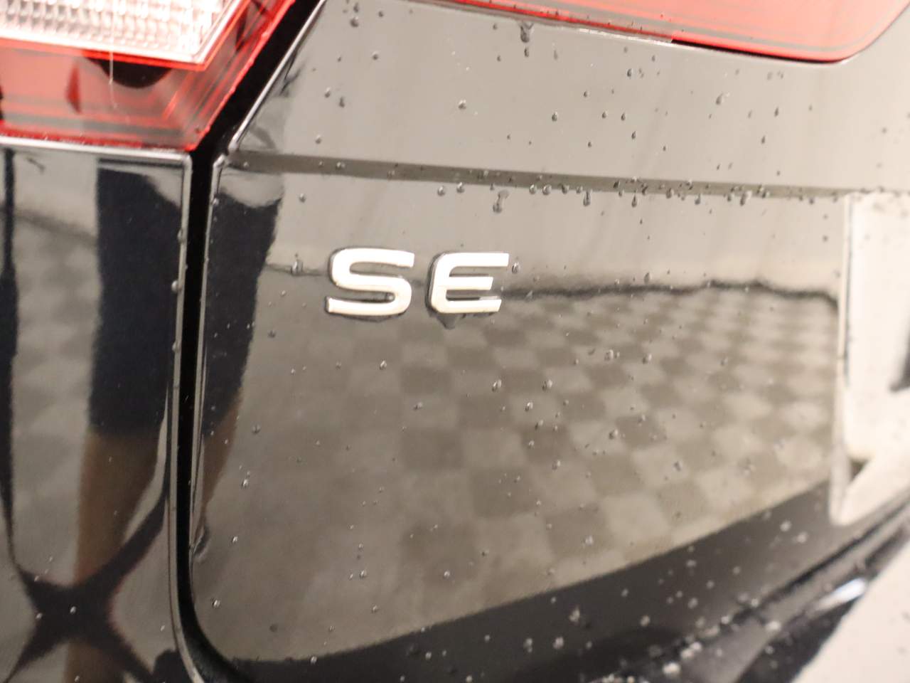 2023 Volkswagen Tiguan SE R-Line Black 4Motion