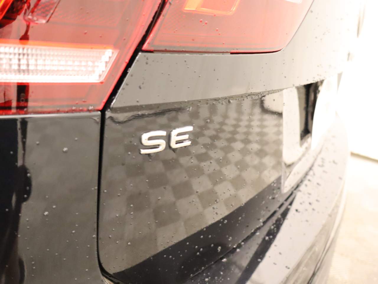 2023 Volkswagen Tiguan SE R-Line Black 4Motion