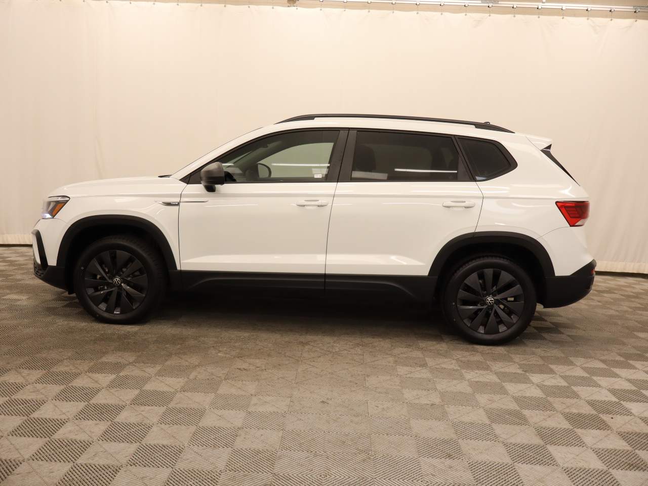 2023 Volkswagen Taos S