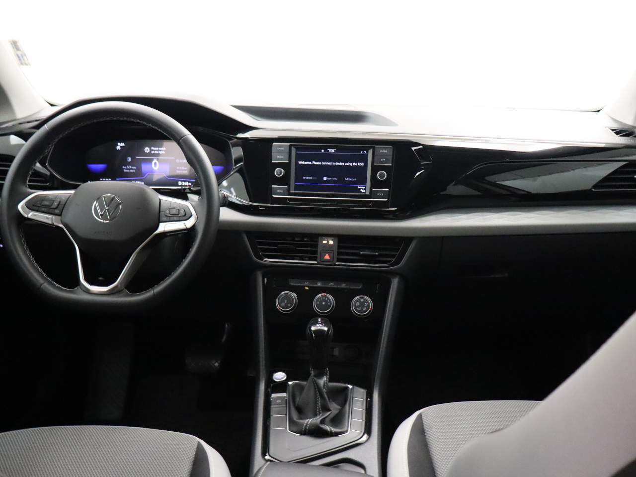 2023 Volkswagen Taos S