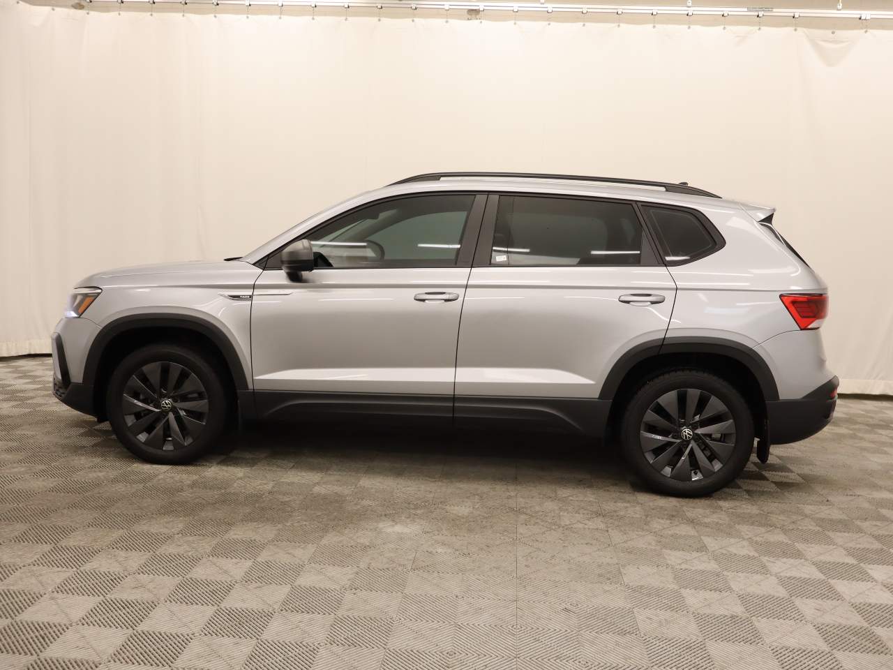 2023 Volkswagen Taos S