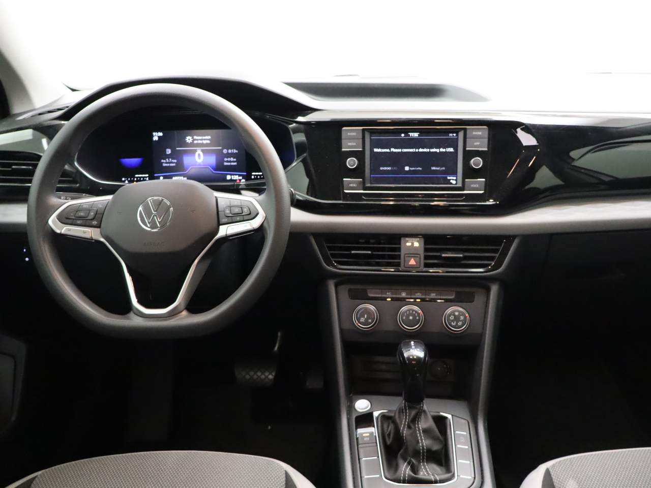 2022 Volkswagen Taos S