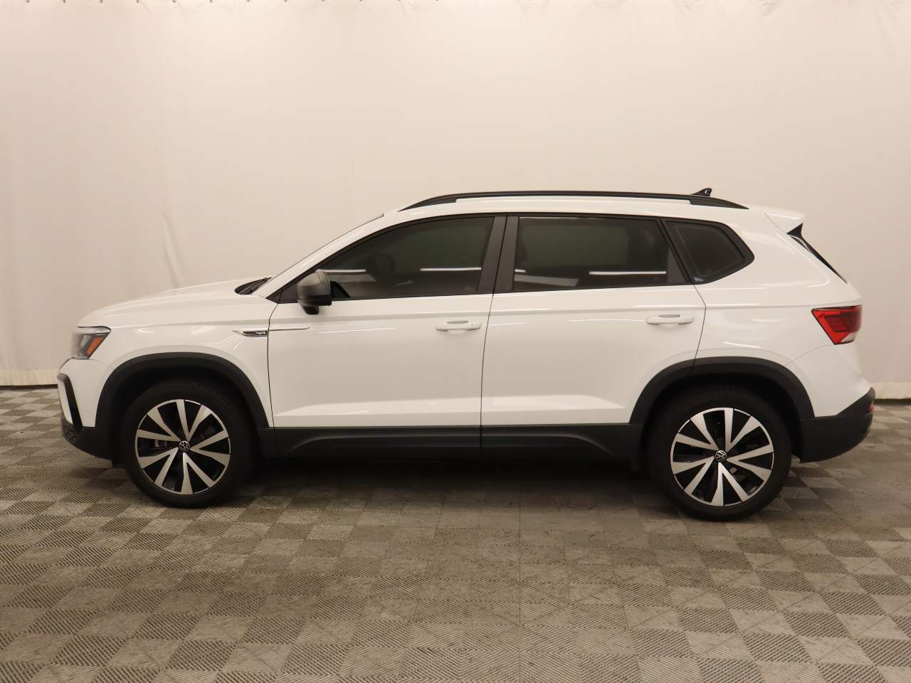 2022 Volkswagen Taos S