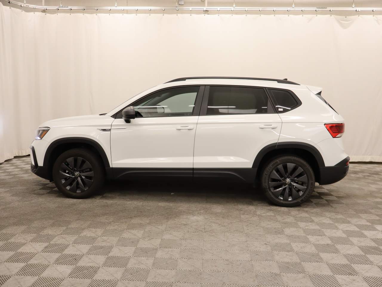 2023 Volkswagen Taos S