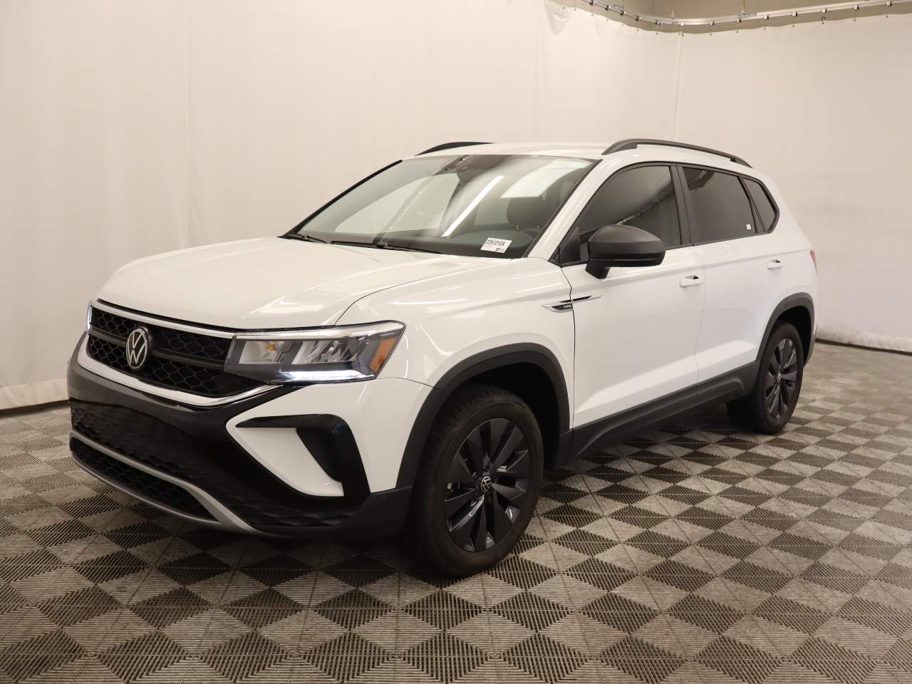 2023 Volkswagen Taos S