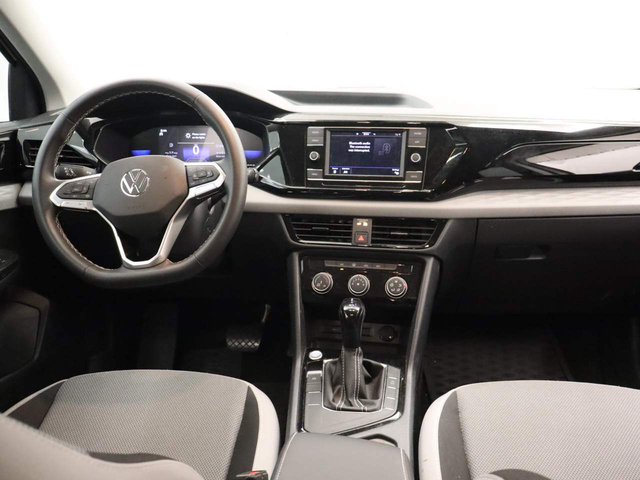 2023 Volkswagen Taos S