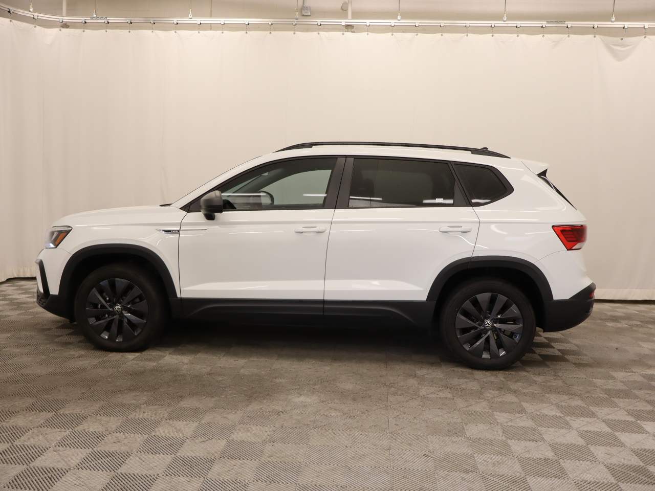 2023 Volkswagen Taos S