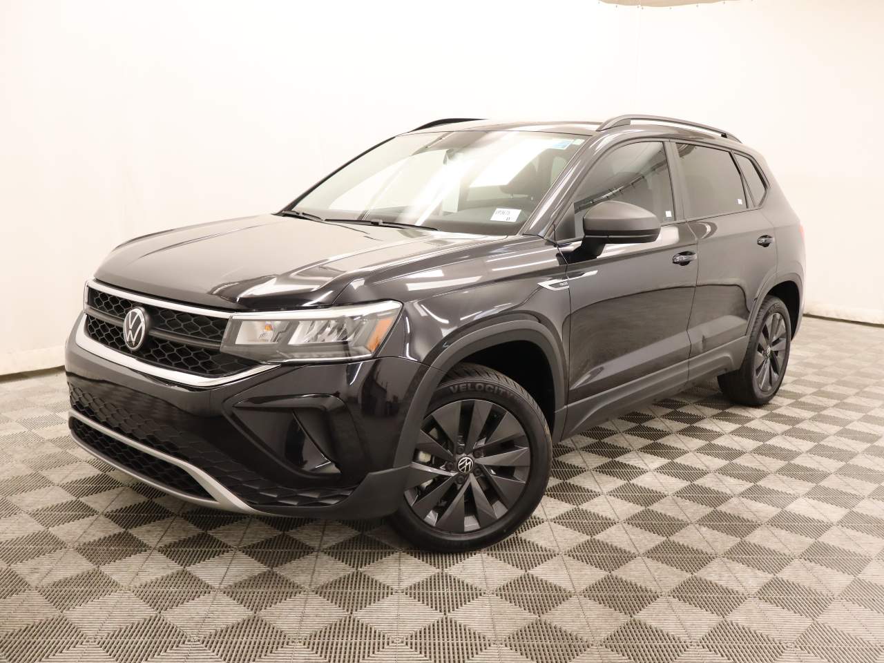 2022 Volkswagen Taos S