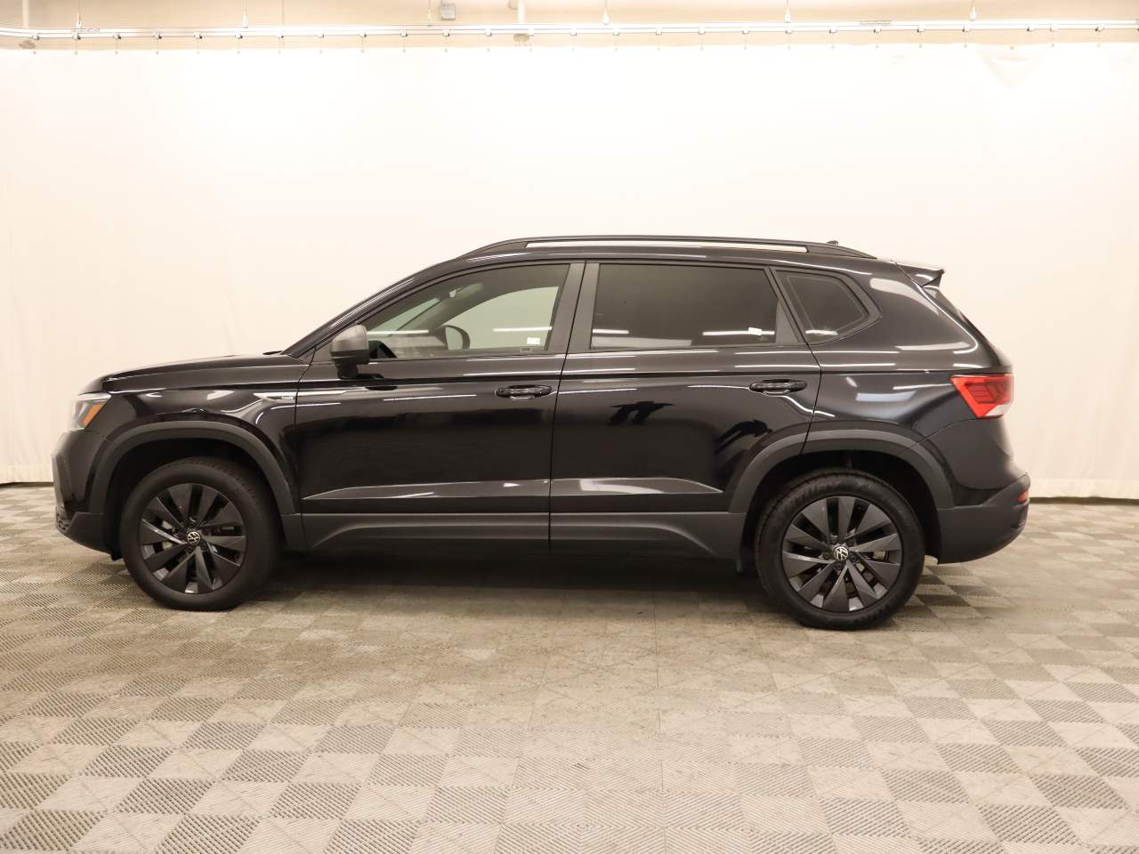 2023 Volkswagen Taos S