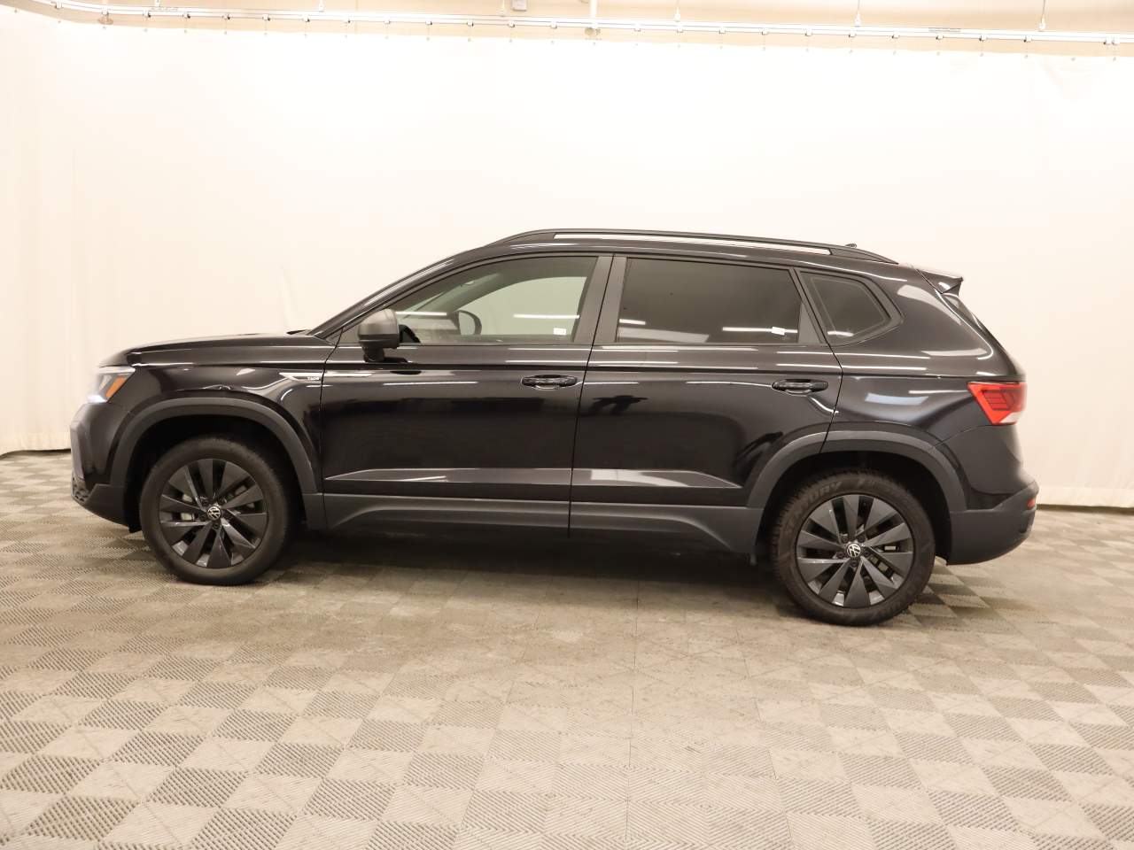 2023 Volkswagen Taos S