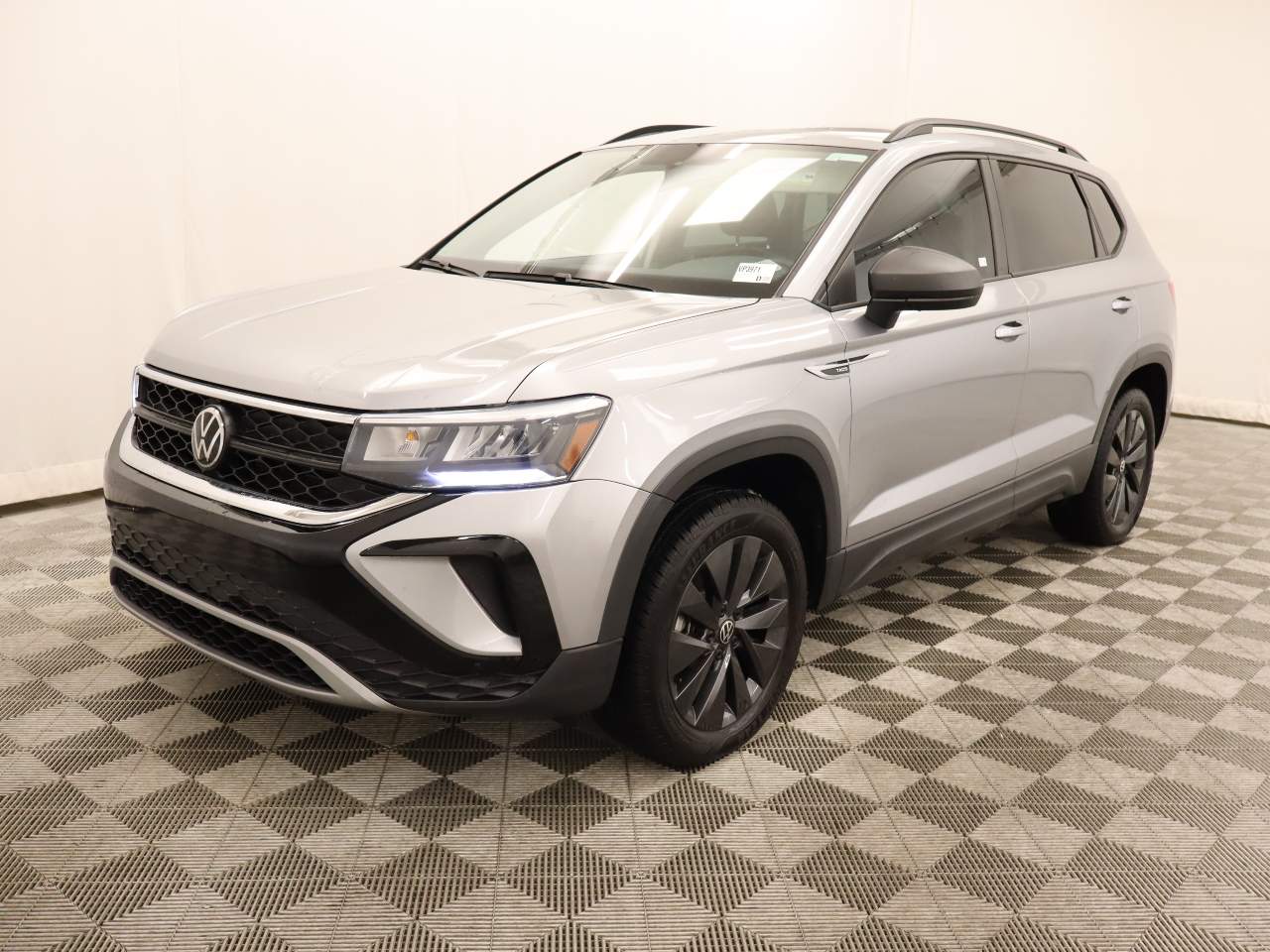 2023 Volkswagen Taos S
