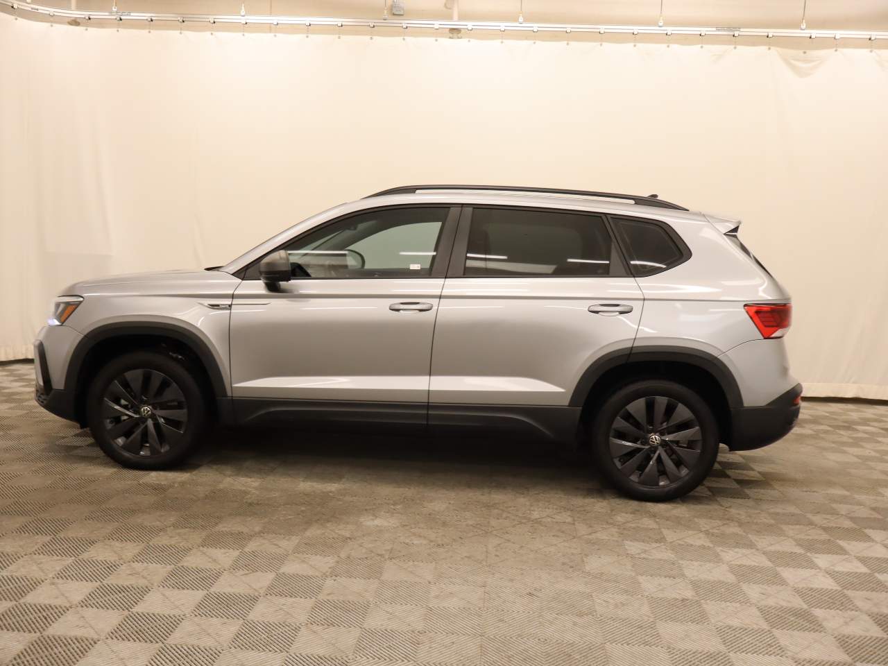 2023 Volkswagen Taos S