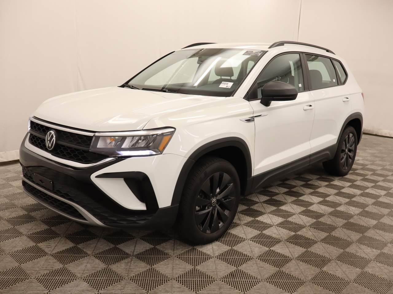 2022 Volkswagen Taos S