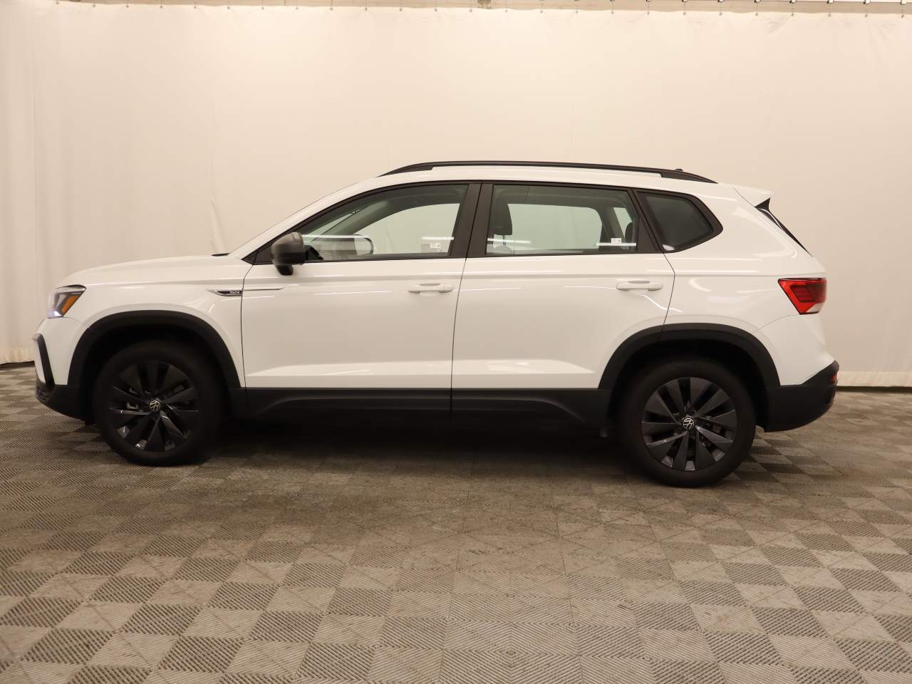 2022 Volkswagen Taos S