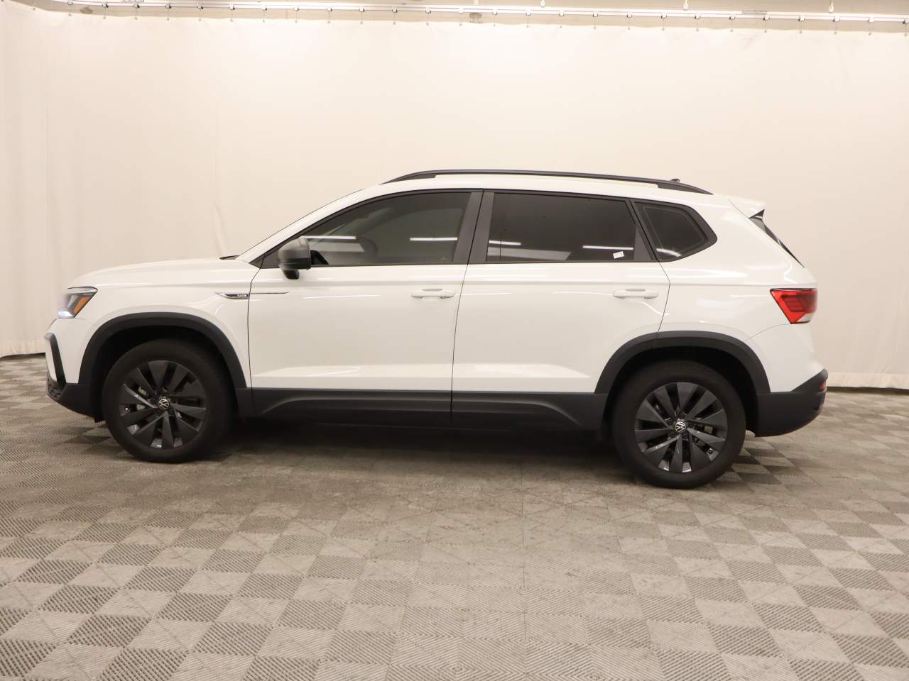 2023 Volkswagen Taos S