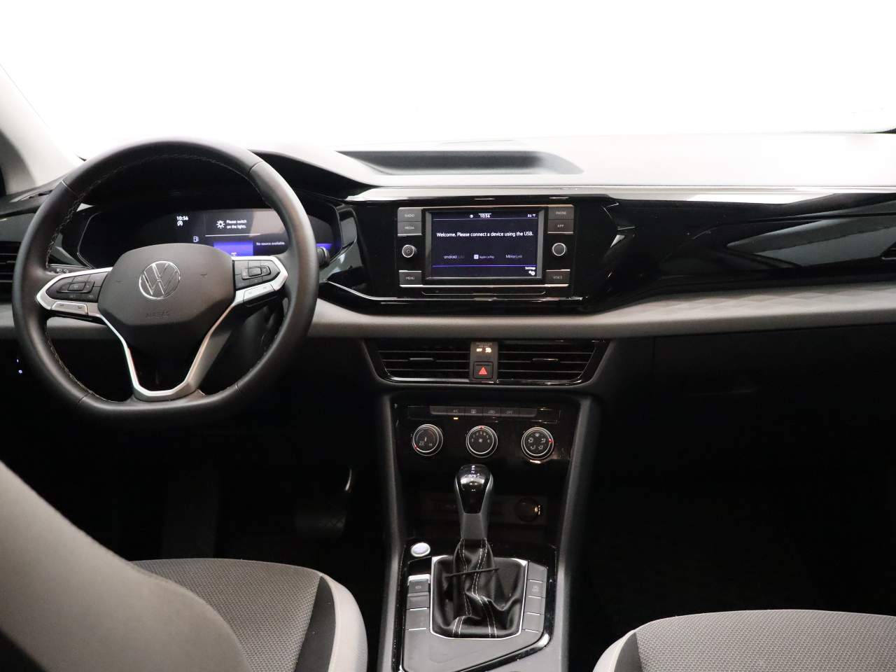 2023 Volkswagen Taos S