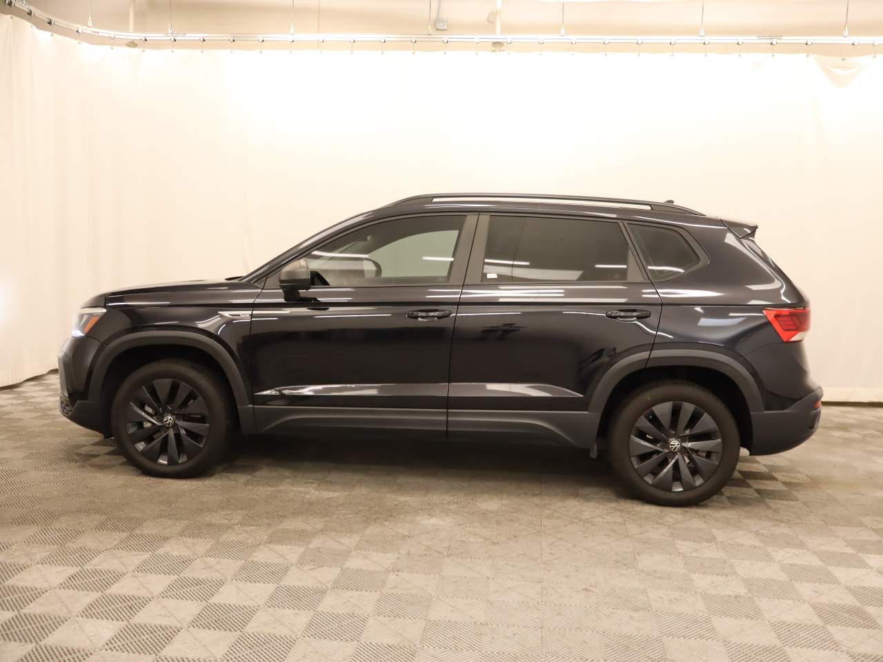 2022 Volkswagen Taos S