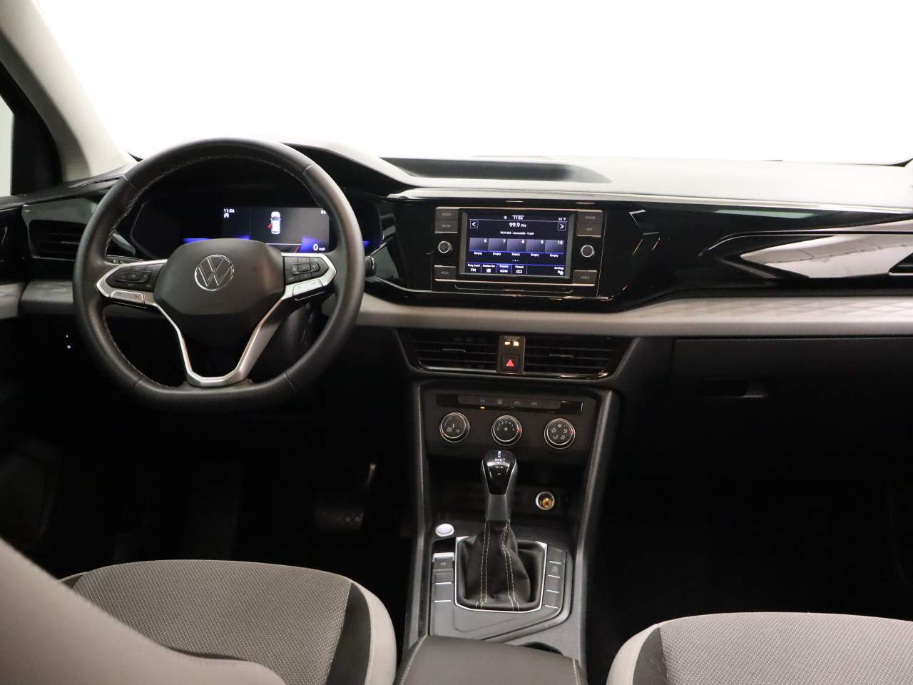 2022 Volkswagen Taos S