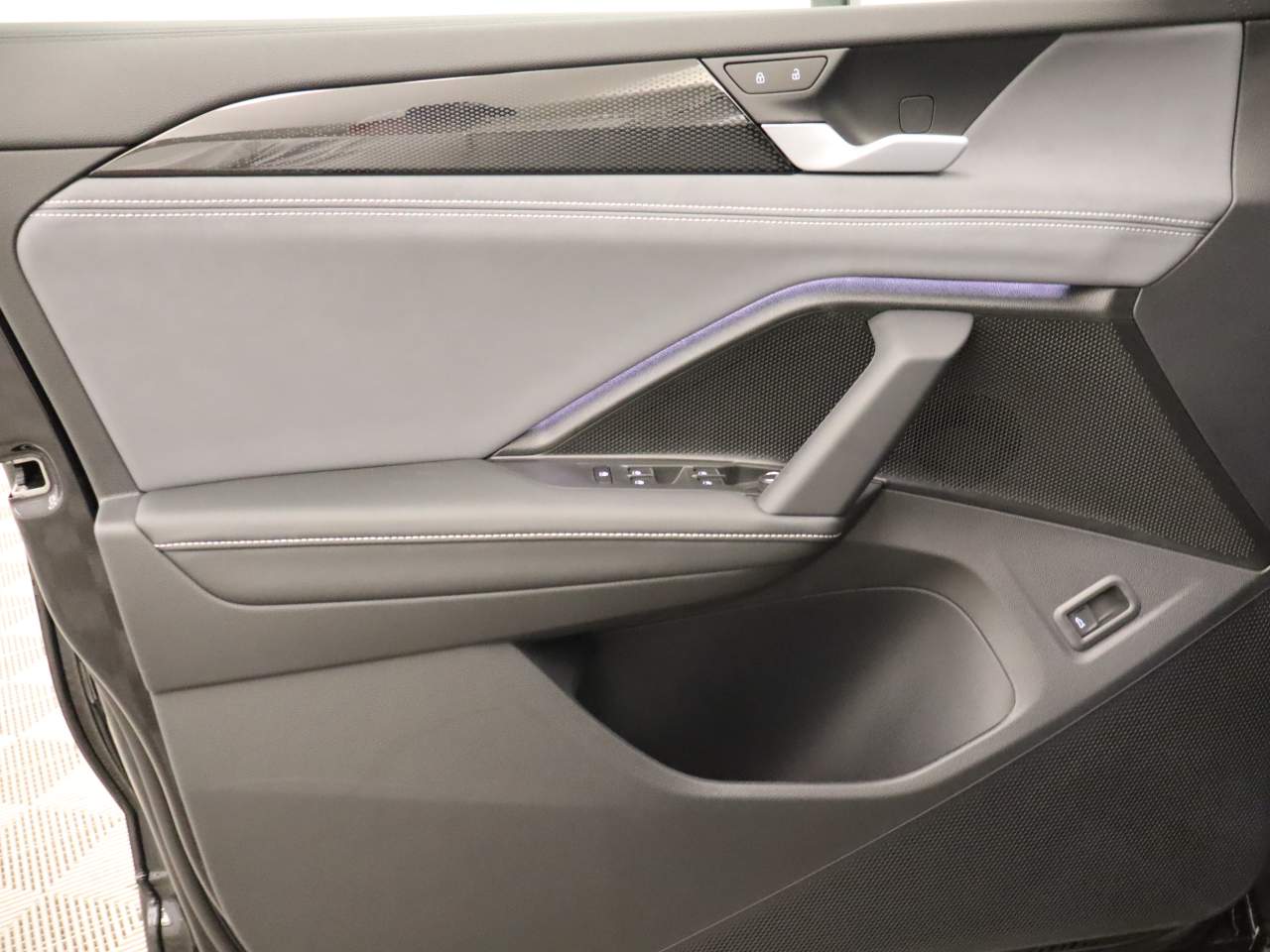 2026 Volkswagen Tiguan SE 4Motion