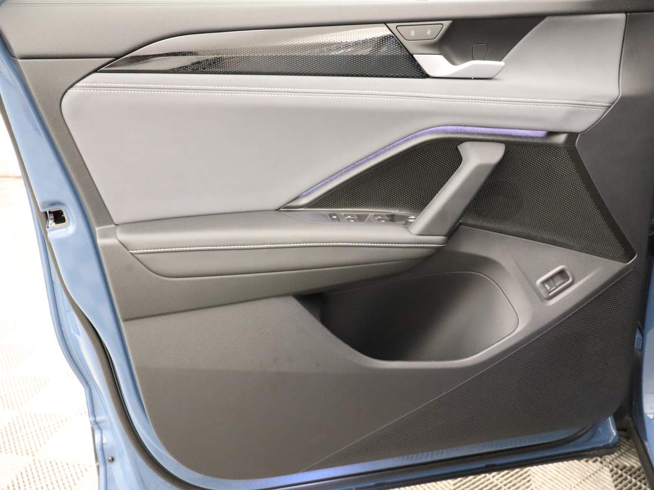 2025 Volkswagen Tiguan SE 4Motion