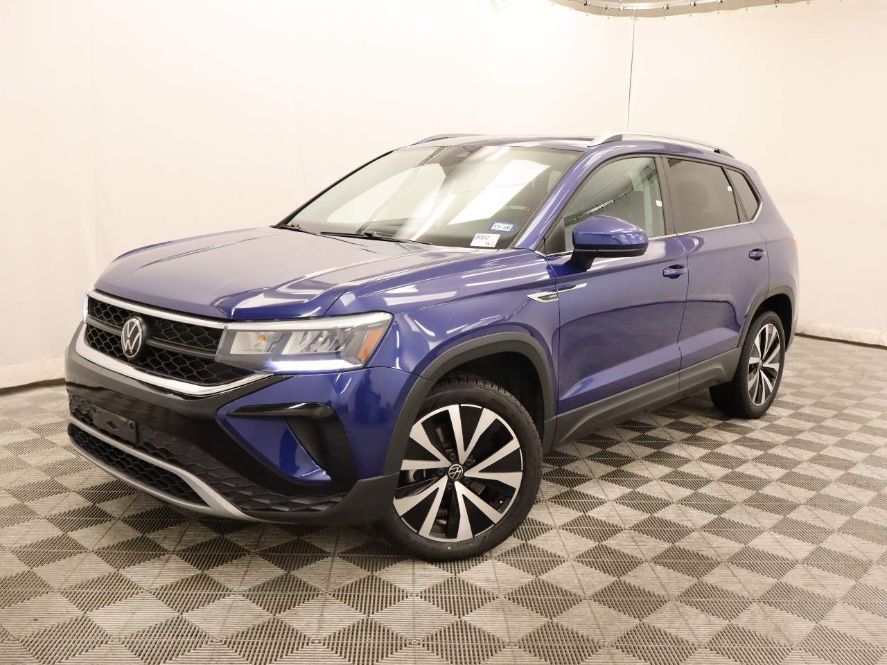 2023 Volkswagen Taos